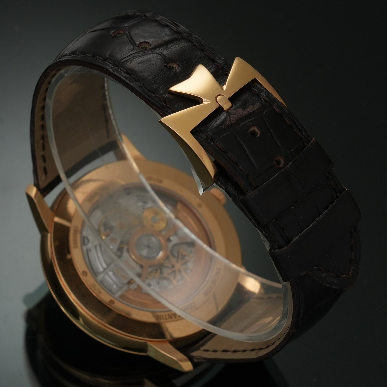Vacheron Constantin(USED)바쉐론콘스탄틴 패트리모니 X85R9006